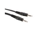 ROLINE 3,5mm jack audiokabel M/M, 10 m