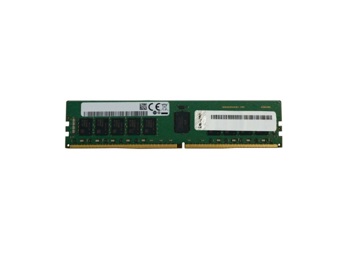 Lenovo 4ZC7A15122 memory module 32 GB 1 x 16 GB DDR4 3200 MHz
