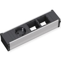 BACHMANN CONI 1x earthing contact 2x ABD