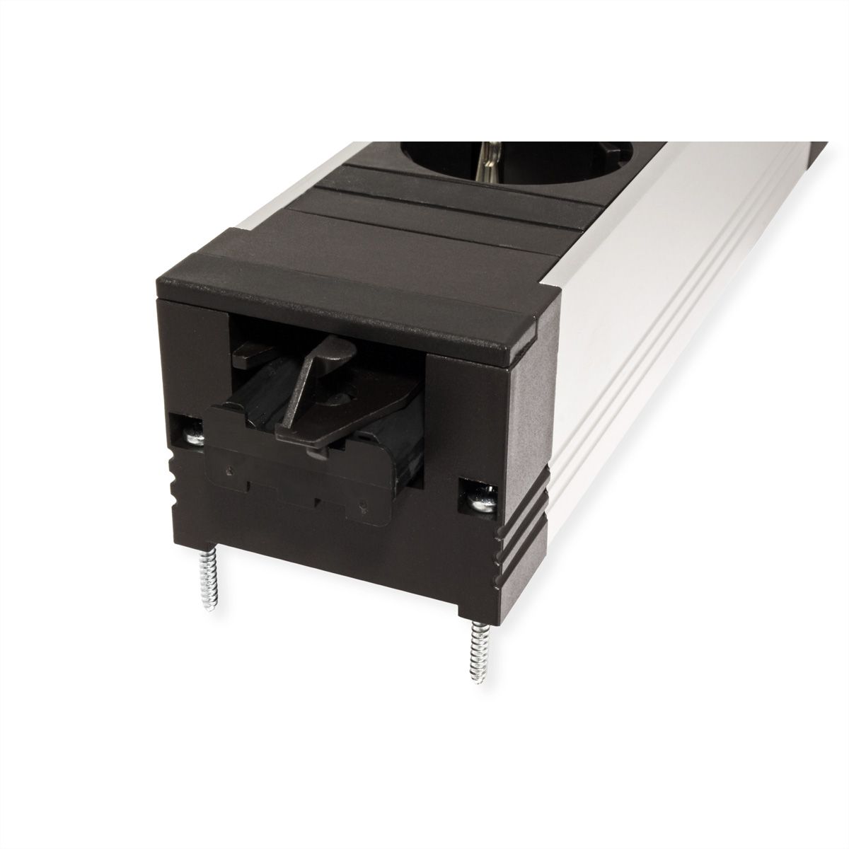 BACHMANN STEP mounting accessories