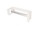 ROLINE 19-inch DIN-railsteun 4 U, 175x483x215 HxBxD