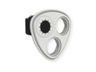 MOBOTIX M73 thermische sensor CIF, TR, 17°, inclusief vervangend voorpaneel