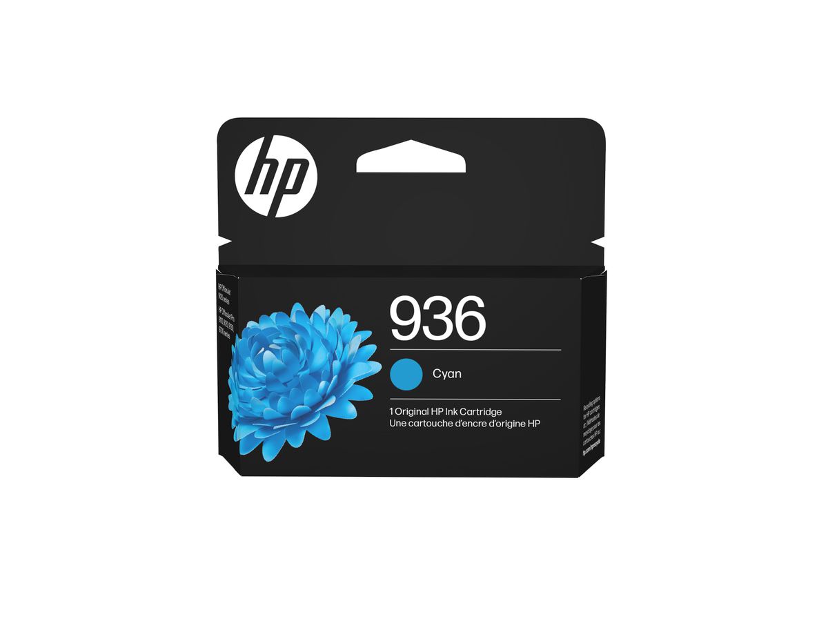 HP Black Generic Inkjet Print Cartridge