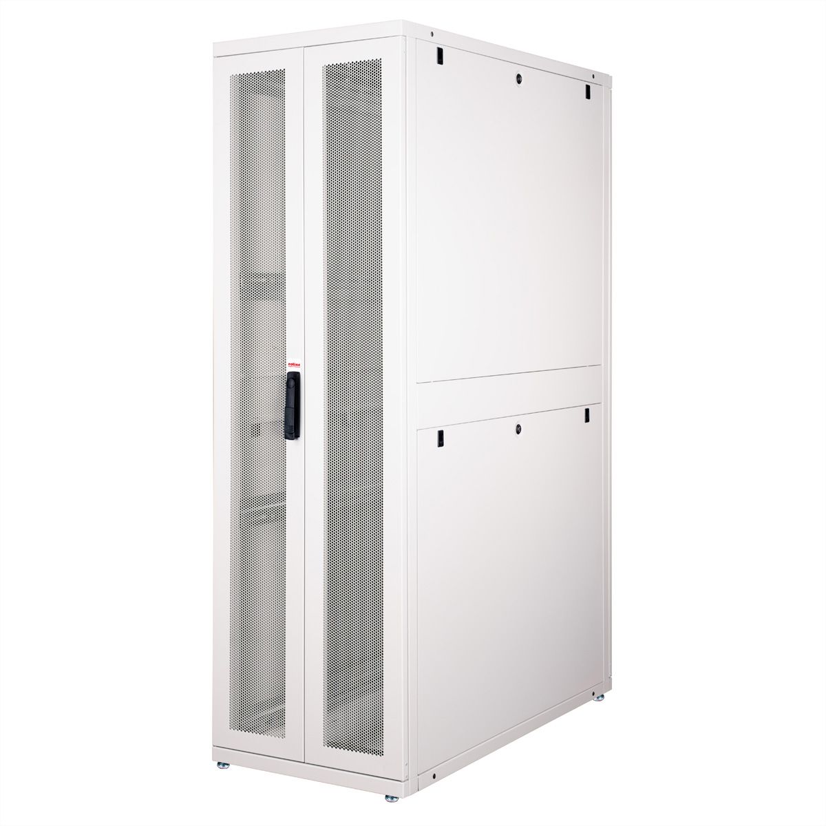 ROLINE 19-inch server rack Pro 42 U, 600x1200 WxD grey
