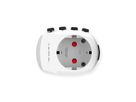 Skross PRO Travel Adapter, worldwide
