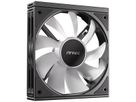 ANTEC C120 ARGB Fan PC Case Fan 120mm 3-In-1-Pack, black