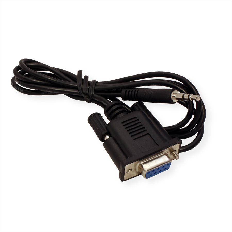 ROLINE HDMI Extender via TP, Cat.5/6, cascadeerbaar, 100m