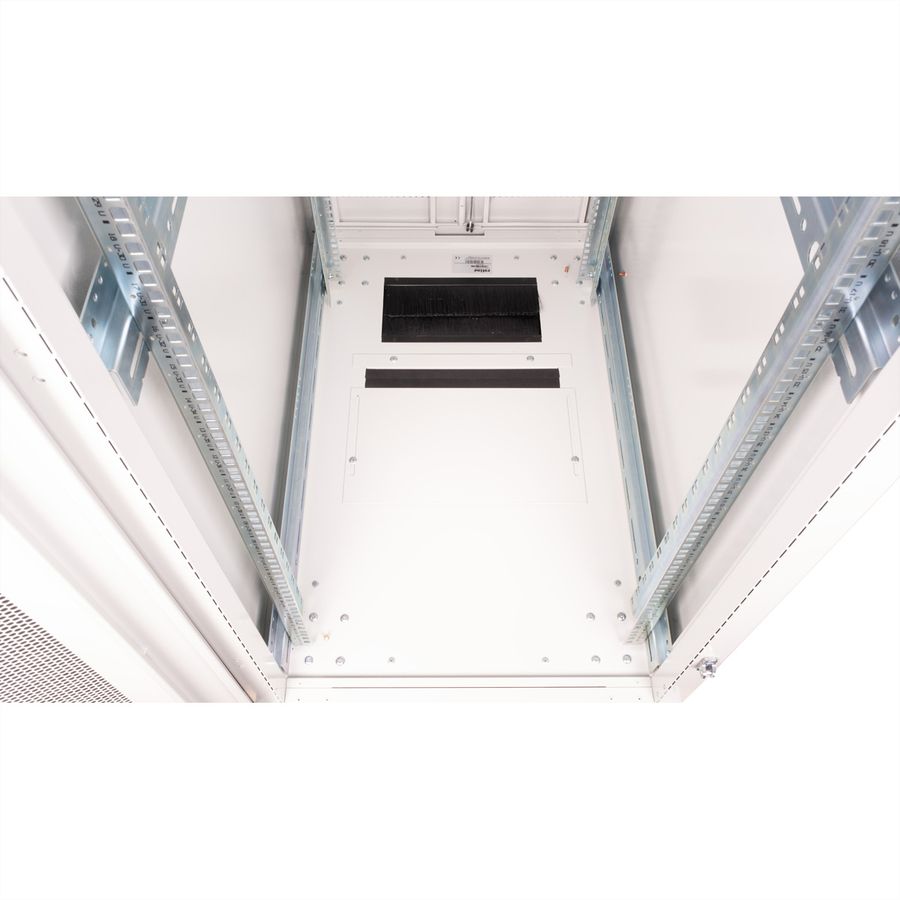 ROLINE 19-inch server rack Pro 47 U, 600x1000 WxD grey