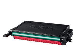 Samsung CLP-M660A toner cartridge Original Magenta 1 pc(s)