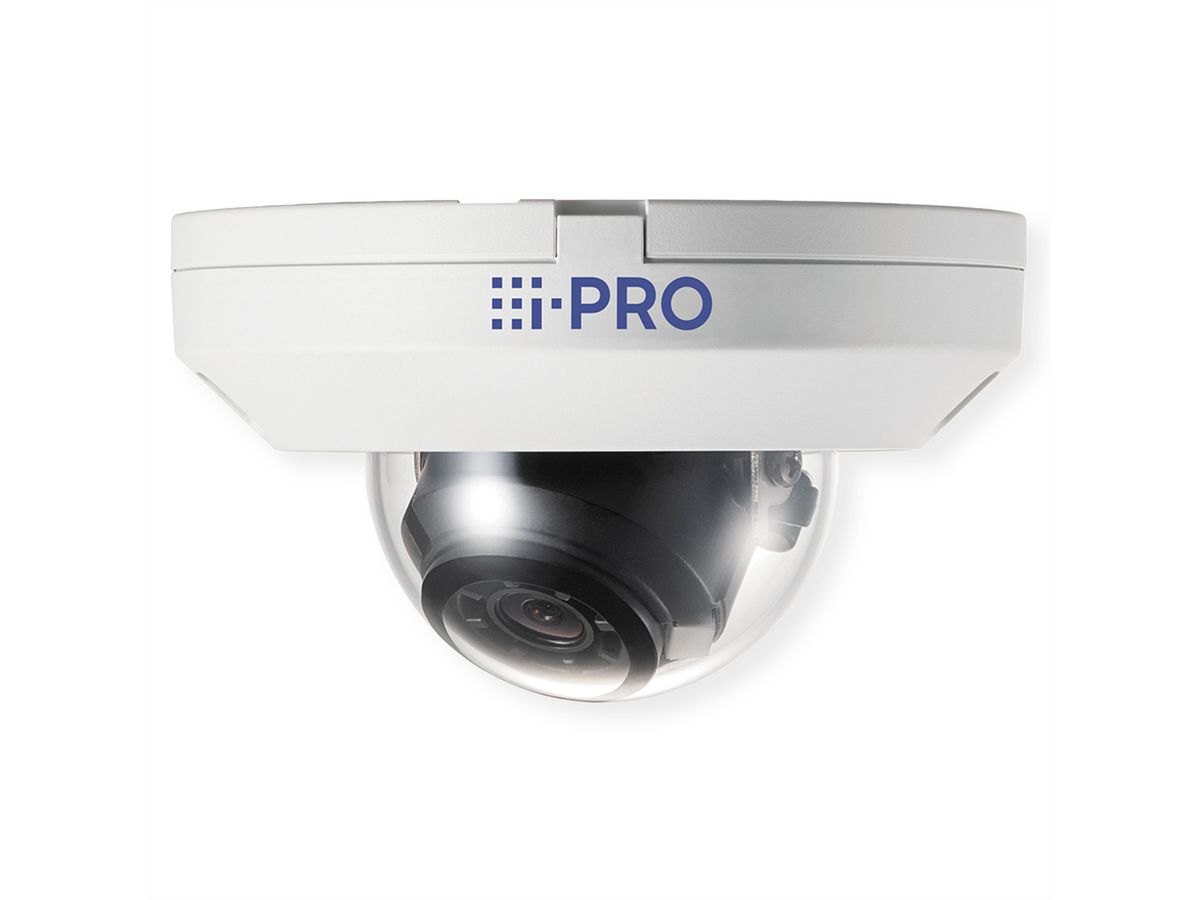 i-PRO WV-U2130LA Indoor Kamera FHD