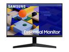 Samsung LS24C314EAU computer monitor 61 cm (24") 1920 x 1080 Pixels Full HD LED Zwart