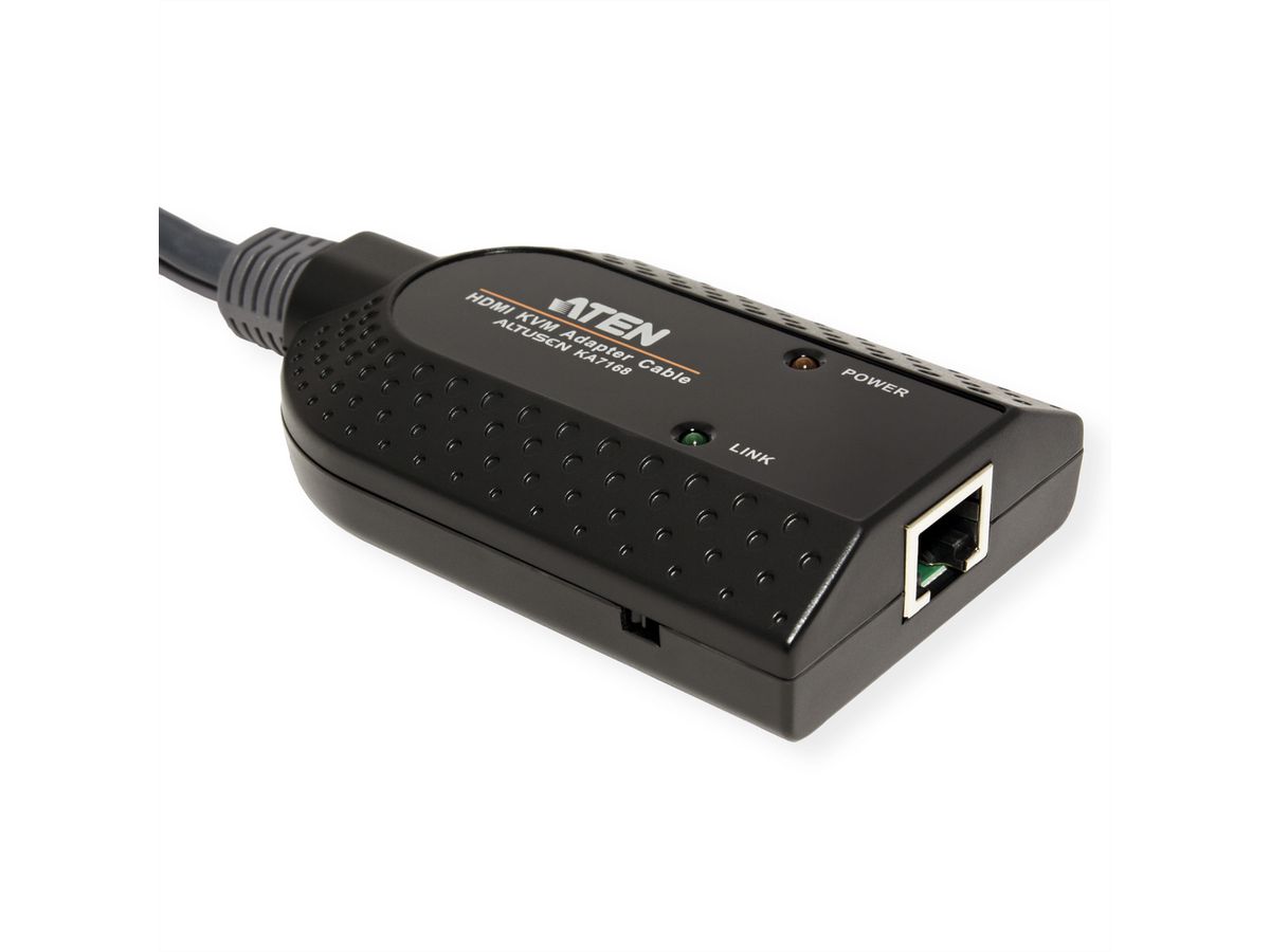 ATEN KA7168 HDMI USB KVM Adapterkabel