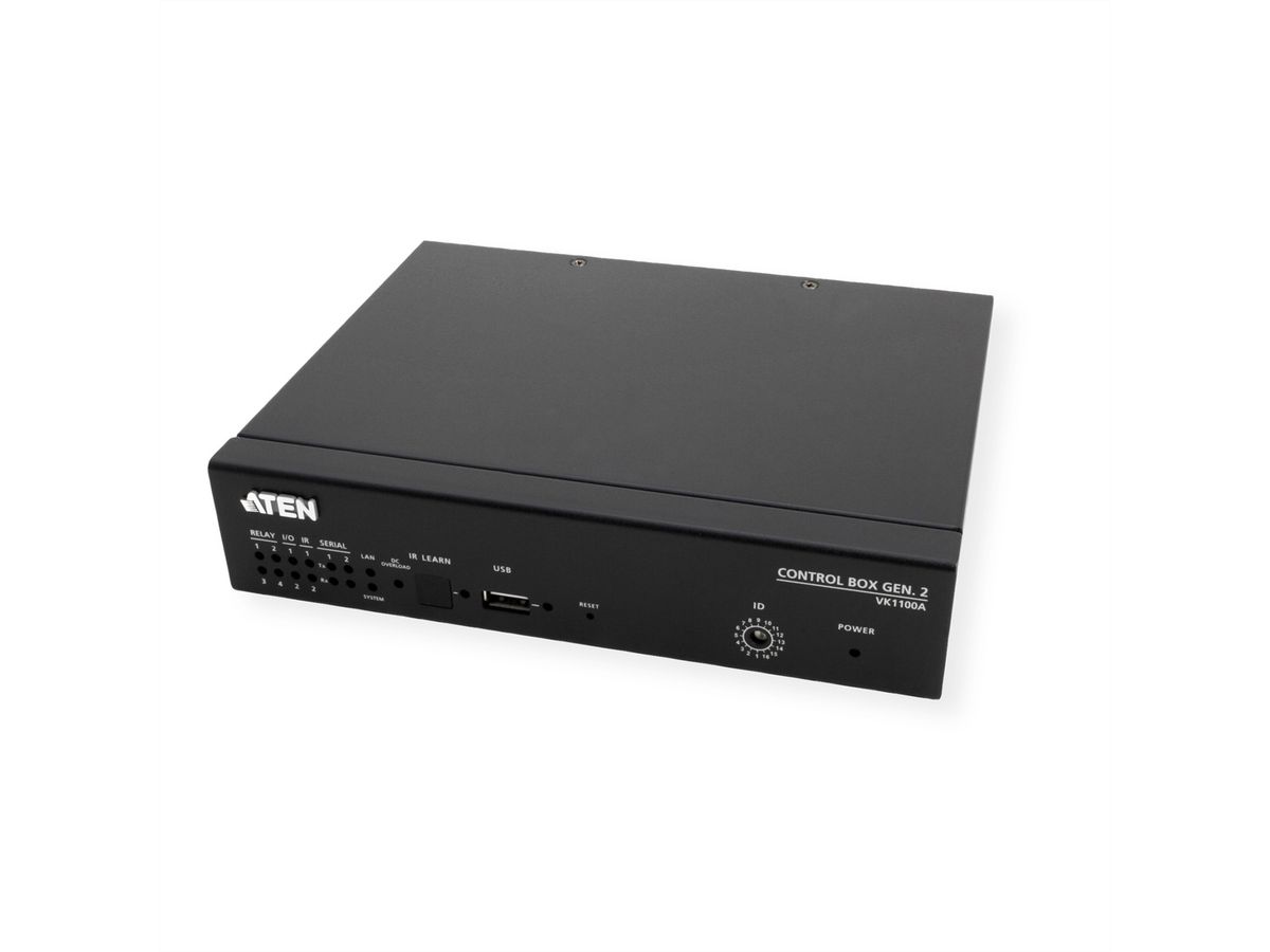 ATEN VK1100A Compact Control Box