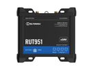 TELTONIKA RUT951 LTE/4G Industrie Router PoE, mit Netzteil, RUT951B10K00