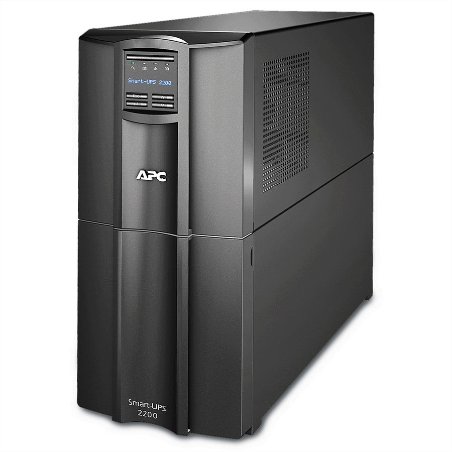 APC SMT2200iC met SmartConnect