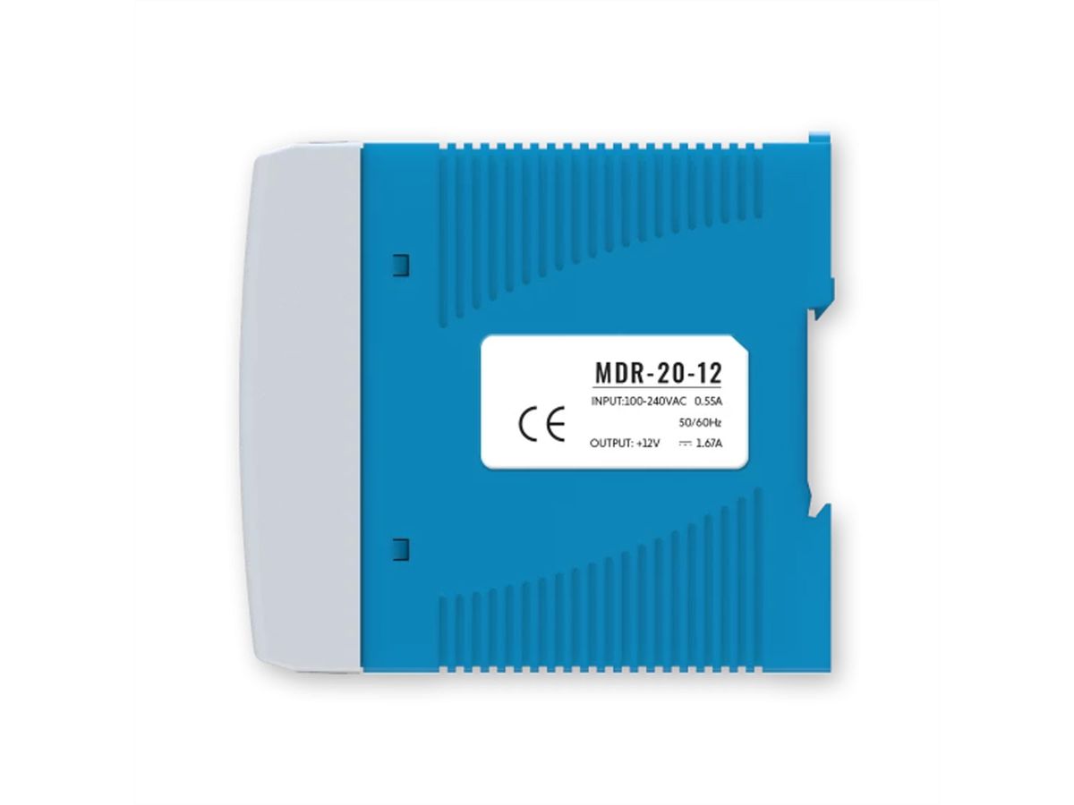 TELTONIKA PR3PDNP0 DIN Rail voeding