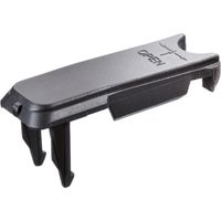 BACHMANN Wieland locking slide black