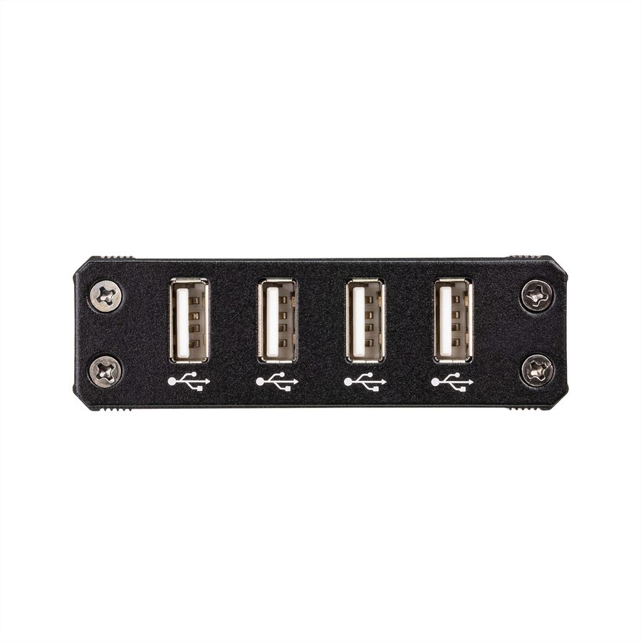 ATEN UCE32100 USB 2.0 Extender über Kat5 100m