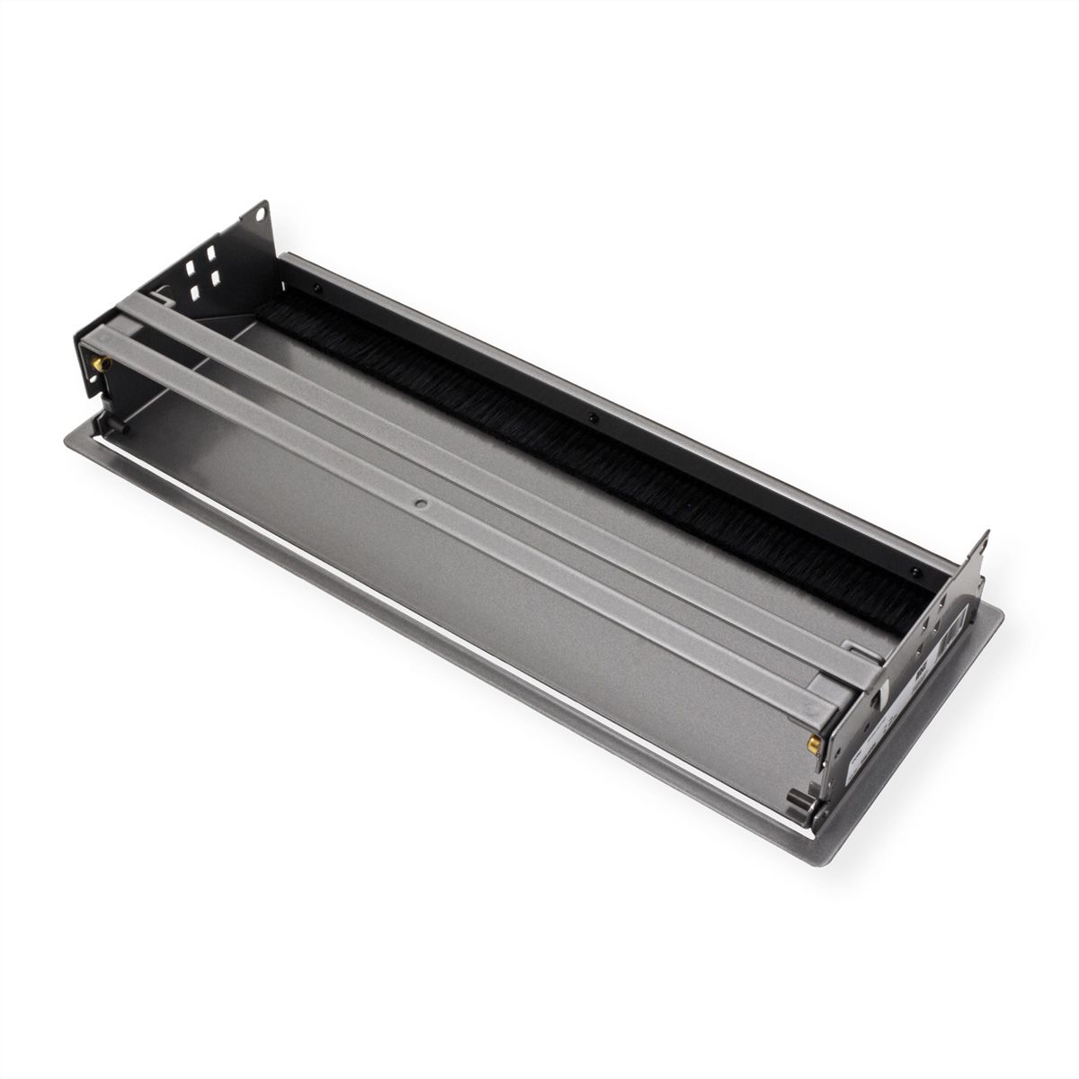 BACHMANN CONI inbouwframe groot, antracit