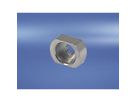 SCHROFF hulzen voor M2,5, messing, zwart, 100 stuks