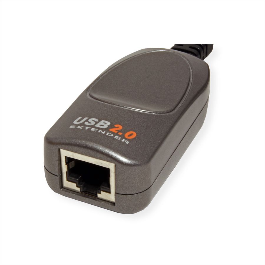 ATEN UCE260 USB 2.0 Extender over Kat5/5e/6 60m