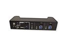 ATEN CS1953 3-Port USB-C DisplayPort Hybrid KVMP™ Switch