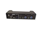 ATEN CS1953 3-poorts USB-C DisplayPort hybride KVM