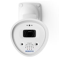 MOBOTIX M-ONE Kamera 8 MP, 47.5 - 112°, IR-LED 30m