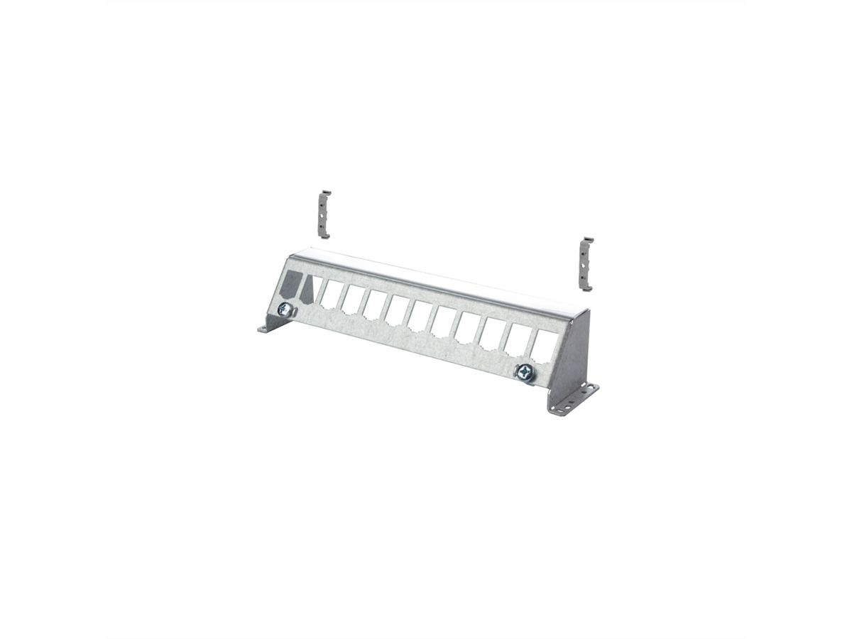 METZ CONNECT SmartConnectPP 12-poorts MC-module