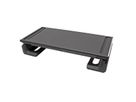 ANTEC MS100 CyberDeck RGB Laptop & Monitor Ständer, bis 30 kg