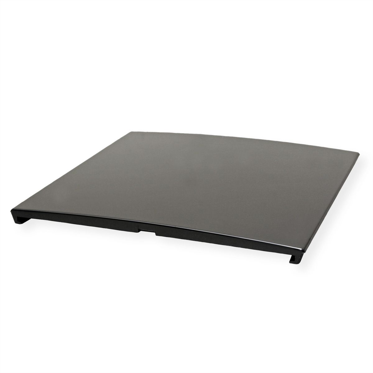 BACHMANN DUE 2x Cover, zwart