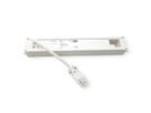 BACHMANN POWER FRAME 4xUTE 1xUSB A/C 22W 0.2m GST18