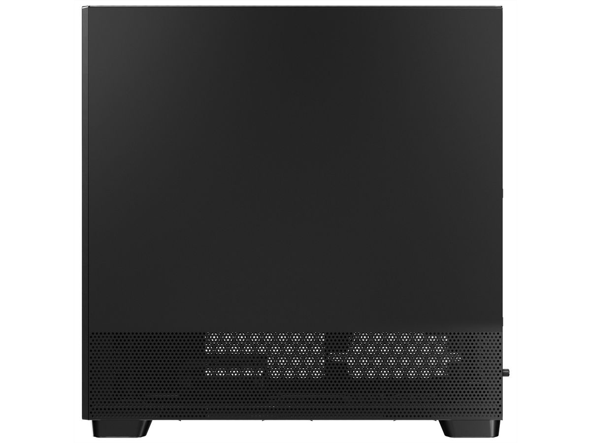 ANTEC FLUX PRO EUV PC case large / full tower ATX, black