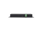 EXSYS EX-1234HMVS 4 Port USB 3.2 Gen2 Hub mit 2x USB-C und 2x USB-A Anschluss