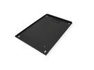 ROLINE 19-inch wall-mounted housing Pro 16 U, 600x450 WxD black