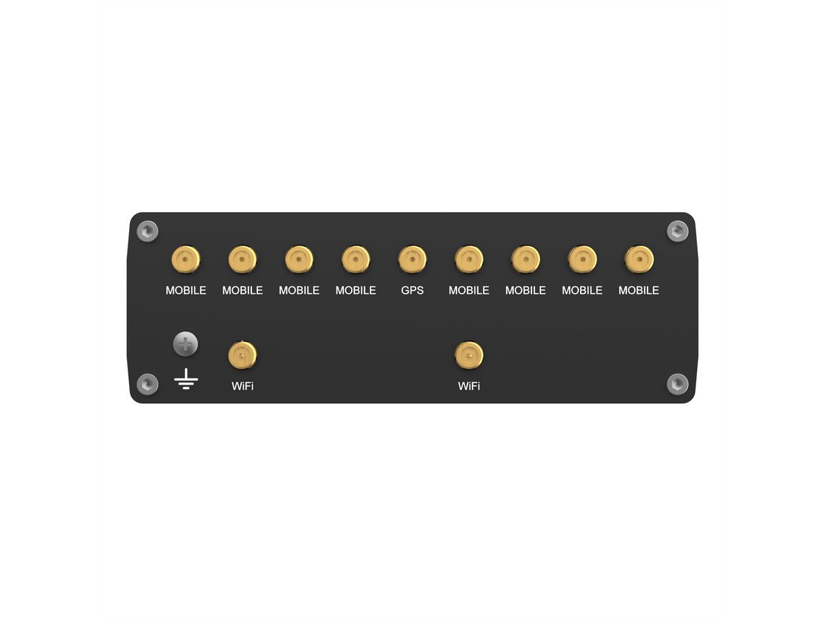 TELTONIKA RUTM52 5G Router