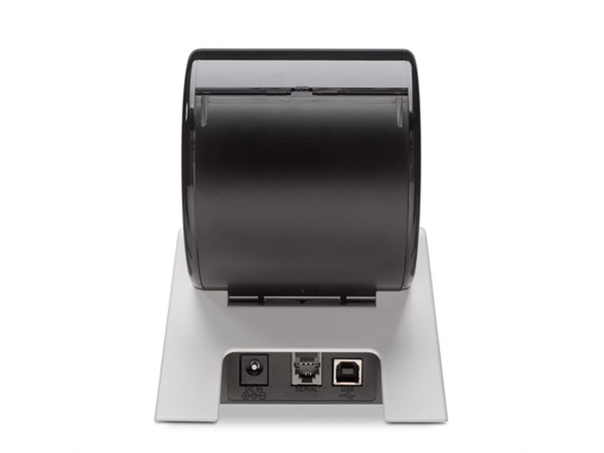 SEIKO INSTRUMENTS Smart Label Printer SLP650SE
