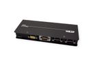 ATEN CN8000A KVM Over IP-besturingseenheid, met virtuele media interface