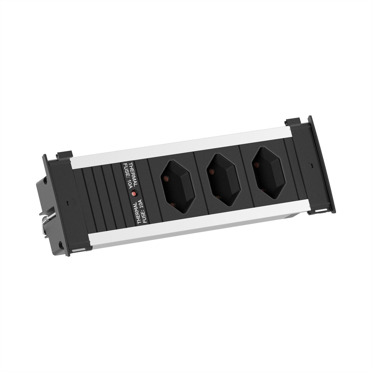 BACHMANN KAPSA S 3xCH T13 10A, Stroom 0,2m GST18 Zwitserland
