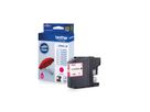 LC-225XLM, BROTHER Tintenpatrone, magenta für ca. 1.200 Seiten, Für z. B. BROTHER MFC-J4420DW, J4620DW, J4625DW, J5320DW, J5620DW, J5625DW, J5720DW
