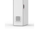SCHROFF Filterlüfter FL 200, Luftstrom 61 m³/h, 24V Gleichstrom, 50/60HZ, IP54