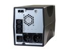 WÖHRLE SimpLi 1500VA UPS