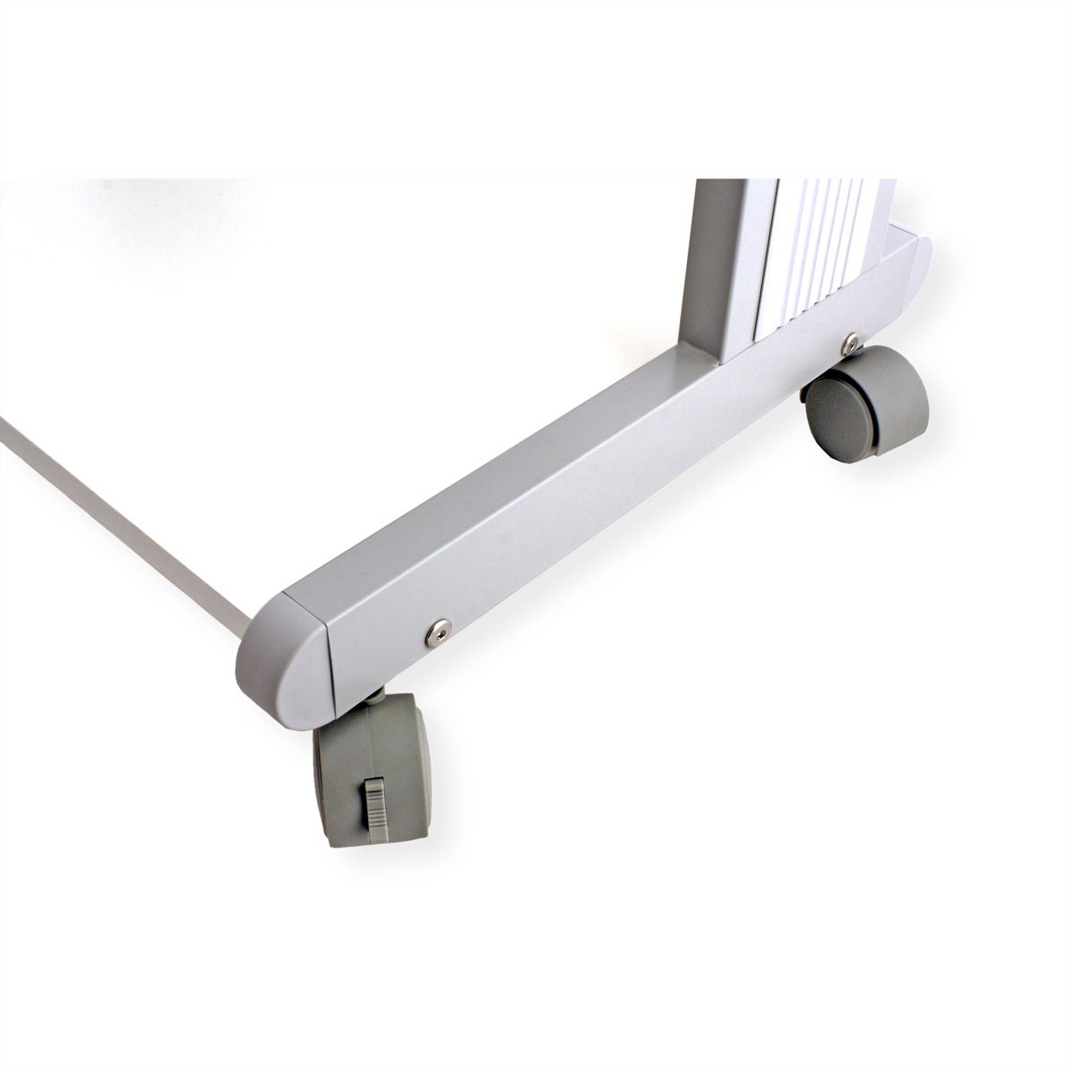ROLINE Mini Printer tafel, grijs