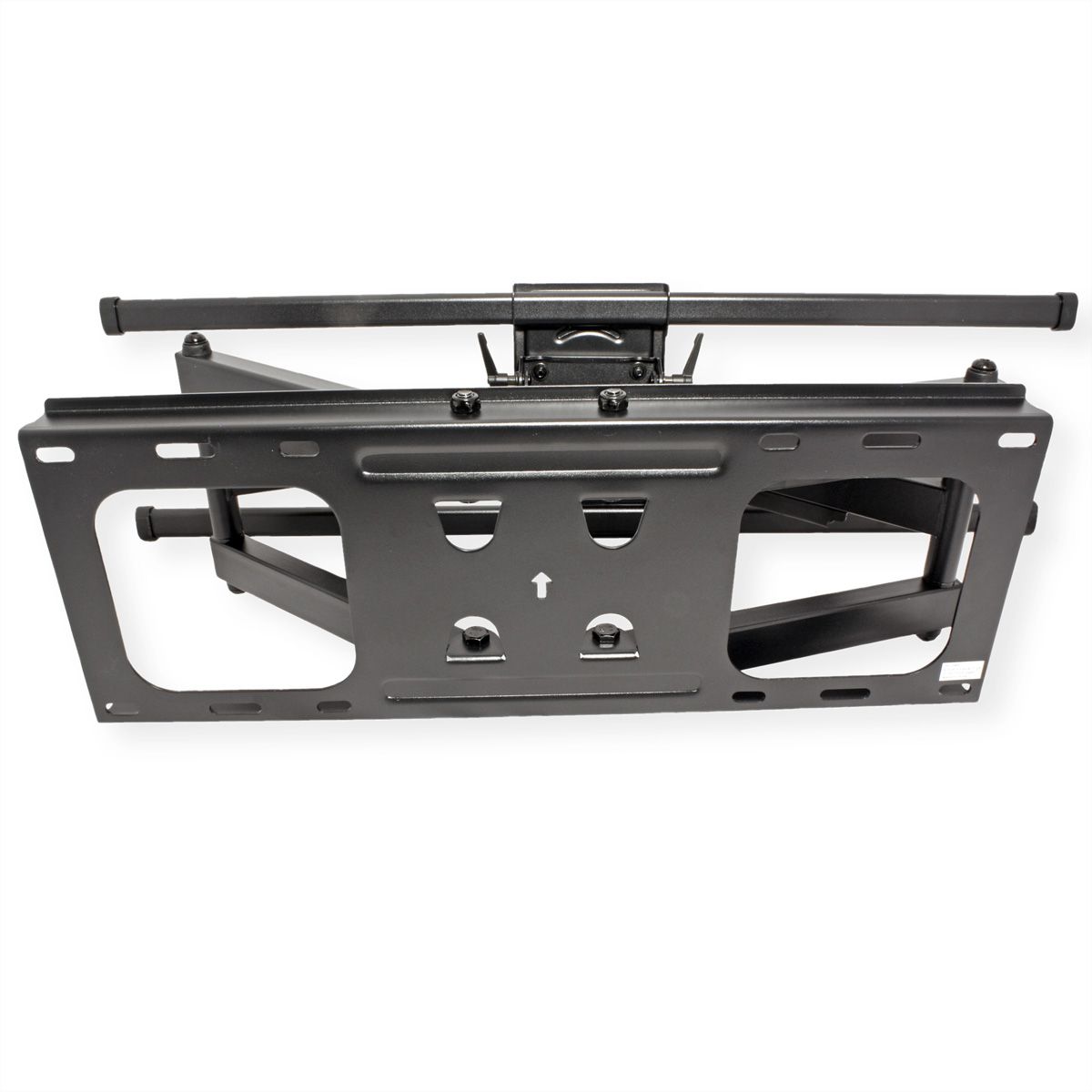 VALUE Solid Articulating Wall Mount TV Holder, up to 228,6 cm (50" - 90")