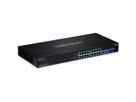 TRENDnet TPE-3018LS 18-poorts Gigabit PoE+ Smart Surveillance Switch