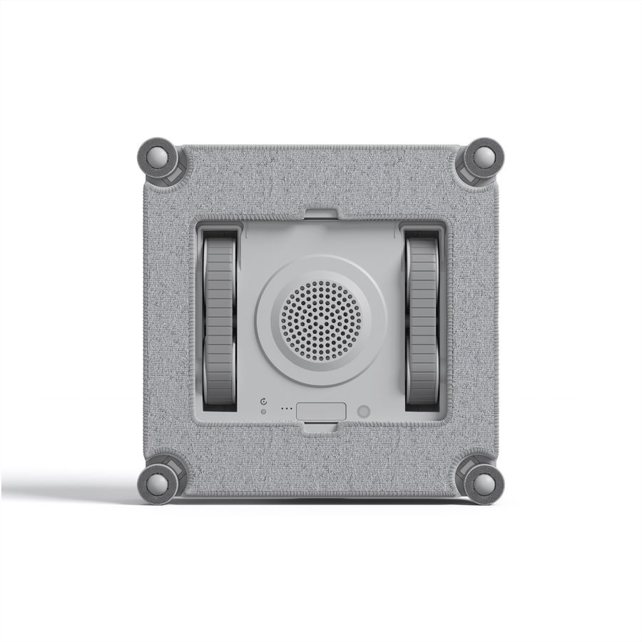 Ecovacs raamreiniger MINI 2 Winbot, wit