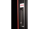 ROLINE 19-inch Network Cabinet Pro 42 U, 600x800 WxD Glass door black