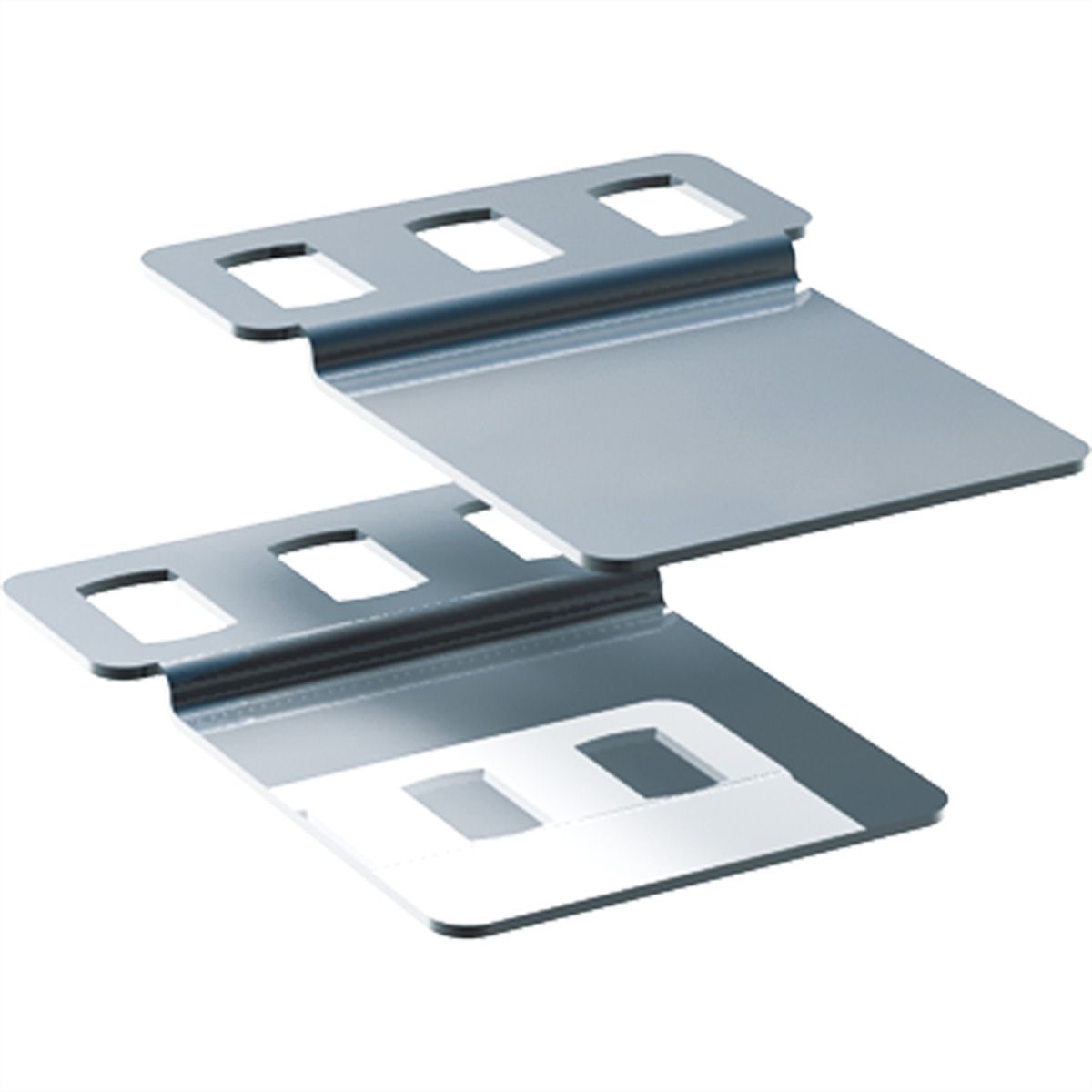 BACHMANN mounting bracket vertical VM