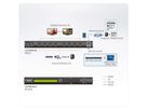 ATEN VM0808HB 8 x 8 True 4K HDMI Matrix Switch