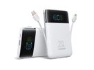 VEGER Powerbank W1211A 10000mah White